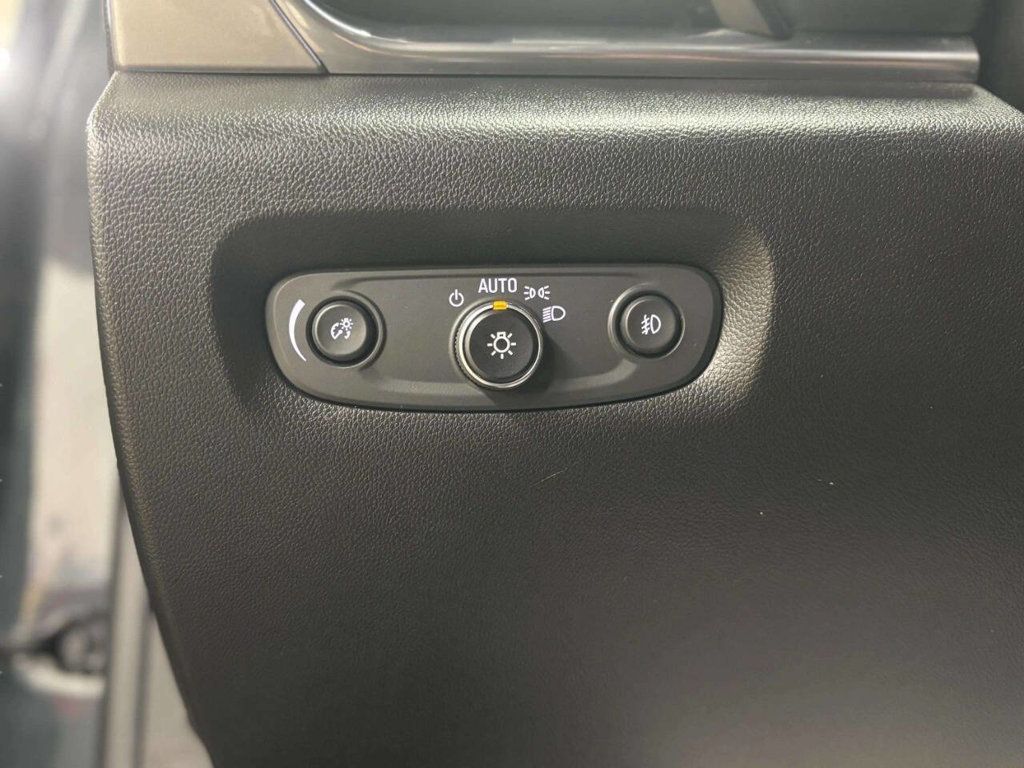 2020 Chevrolet Traverse AWD 4dr LT Cloth w/1LT - 22990039 - 42