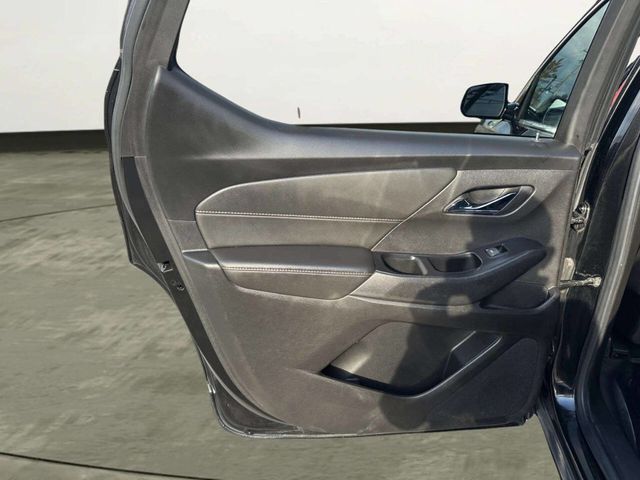 2020 Chevrolet Traverse AWD 4dr LT Cloth w/1LT - 23025281 - 11
