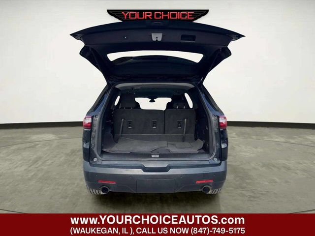 2020 Chevrolet Traverse AWD 4dr LT Cloth w/1LT - 23025281 - 13