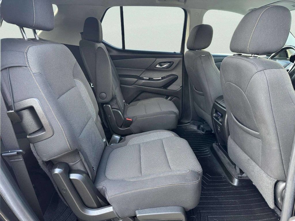 2020 Chevrolet Traverse AWD 4dr LT Cloth w/1LT - 23025281 - 15