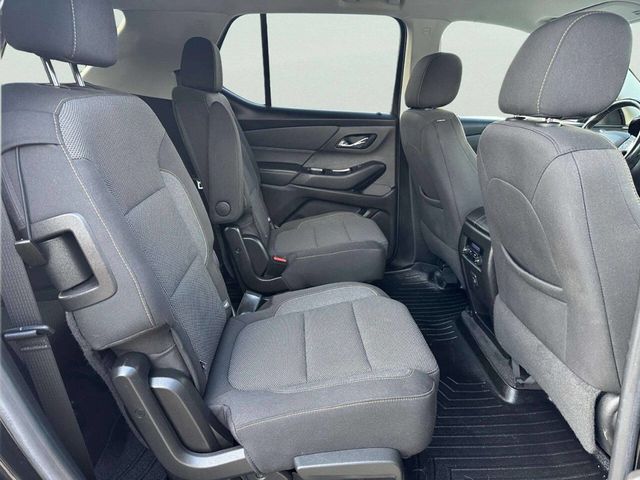 2020 Chevrolet Traverse AWD 4dr LT Cloth w/1LT - 23025281 - 15