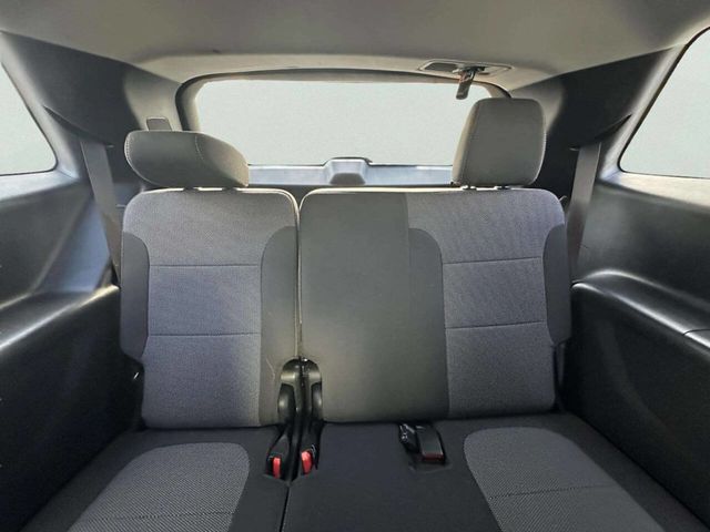 2020 Chevrolet Traverse AWD 4dr LT Cloth w/1LT - 23025281 - 17