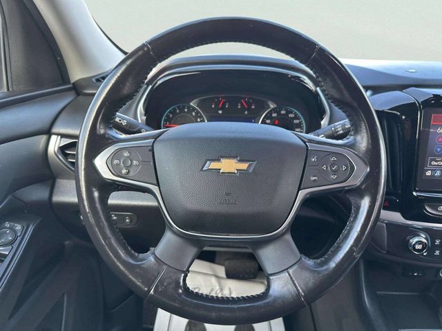 2020 Chevrolet Traverse AWD 4dr LT Cloth w/1LT - 23025281 - 21