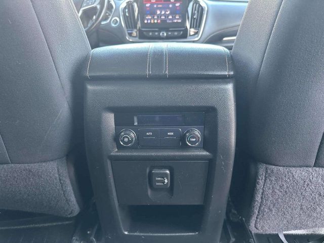 2020 Chevrolet Traverse AWD 4dr LT Cloth w/1LT - 23025281 - 22