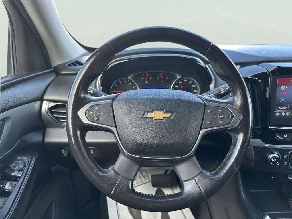 2020 Chevrolet Traverse AWD 4dr LT Cloth w/1LT - 23025281 - 26