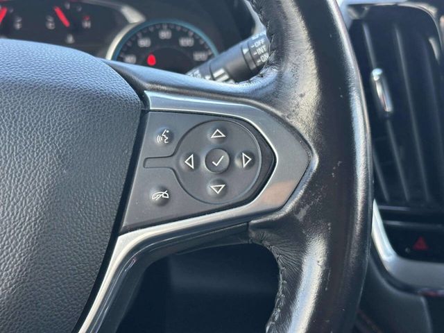 2020 Chevrolet Traverse AWD 4dr LT Cloth w/1LT - 23025281 - 30