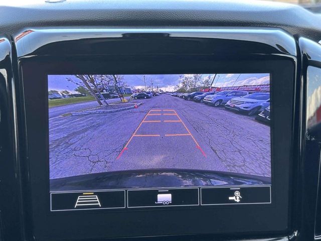 2020 Chevrolet Traverse AWD 4dr LT Cloth w/1LT - 23025281 - 33