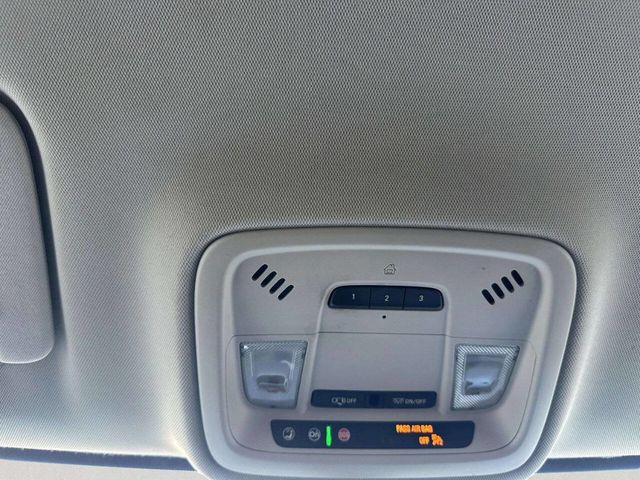 2020 Chevrolet Traverse AWD 4dr LT Cloth w/1LT - 23025281 - 36