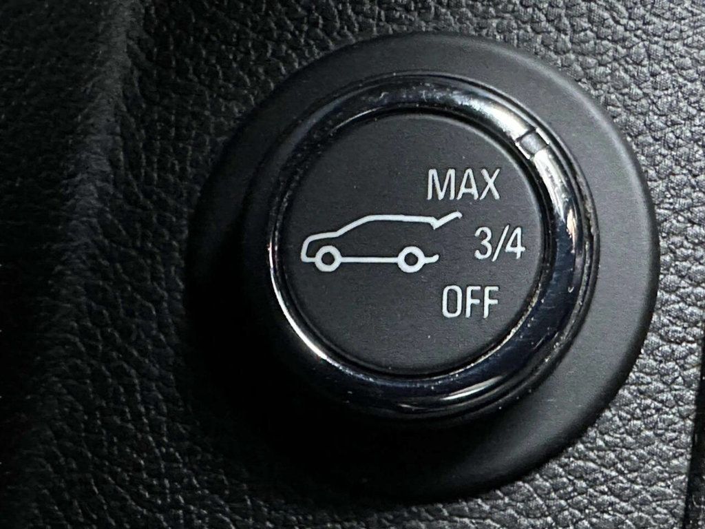 2020 Chevrolet Traverse AWD 4dr LT Cloth w/1LT - 23025281 - 37