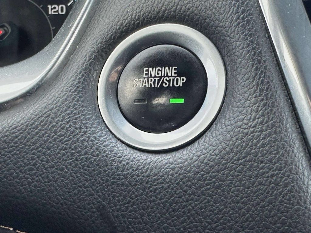 2020 Chevrolet Traverse AWD 4dr LT Cloth w/1LT - 23025281 - 38