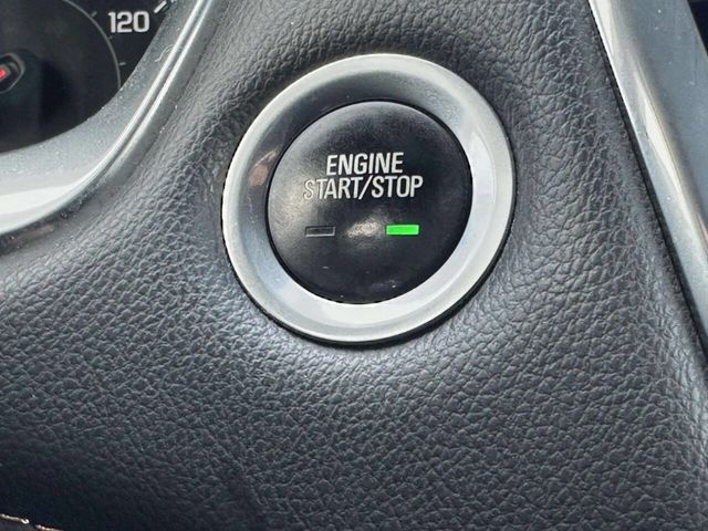 2020 Chevrolet Traverse AWD 4dr LT Cloth w/1LT - 23025281 - 38
