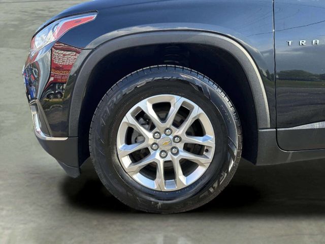 2020 Chevrolet Traverse AWD 4dr LT Cloth w/1LT - 23025281 - 41