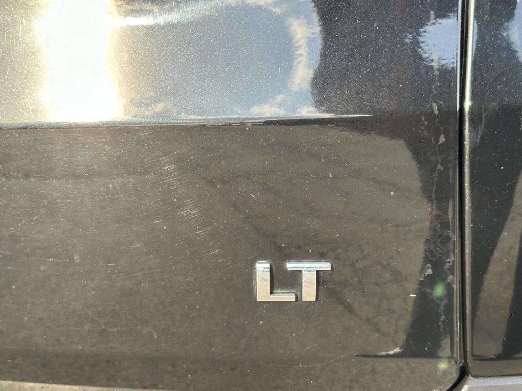 2020 Chevrolet Traverse AWD 4dr LT Cloth w/1LT - 23025281 - 44