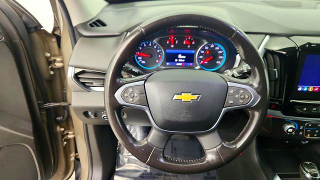 2020 Chevrolet Traverse AWD 4dr LT Cloth w/1LT - 22998936 - 12