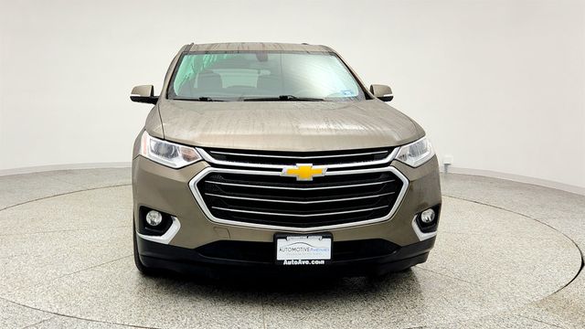 2020 Chevrolet Traverse AWD 4dr LT Cloth w/1LT - 22998936 - 1