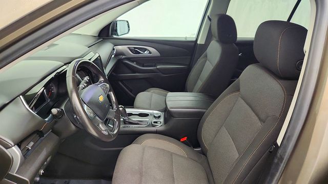 2020 Chevrolet Traverse AWD 4dr LT Cloth w/1LT - 22998936 - 19