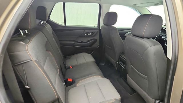 2020 Chevrolet Traverse AWD 4dr LT Cloth w/1LT - 22998936 - 23