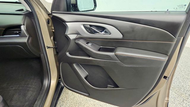 2020 Chevrolet Traverse AWD 4dr LT Cloth w/1LT - 22998936 - 26