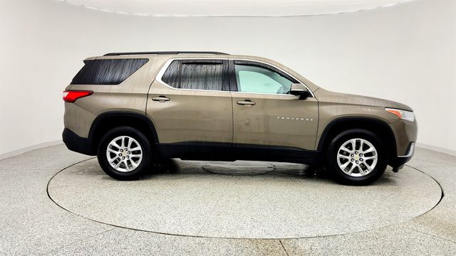2020 Chevrolet Traverse AWD 4dr LT Cloth w/1LT - 22998936 - 3