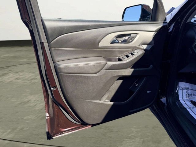 2020 Chevrolet Traverse AWD 4dr LT Leather - 23020084 - 14