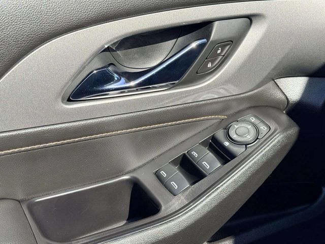 2020 Chevrolet Traverse AWD 4dr LT Leather - 23020084 - 15