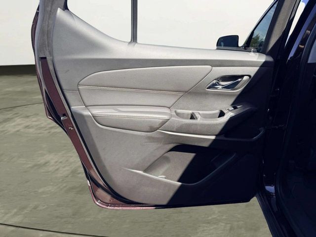 2020 Chevrolet Traverse AWD 4dr LT Leather - 23020084 - 20