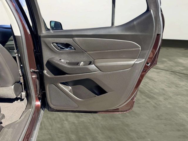 2020 Chevrolet Traverse AWD 4dr LT Leather - 23020084 - 23