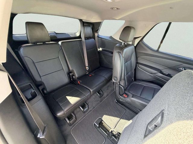 2020 Chevrolet Traverse AWD 4dr LT Leather - 23020084 - 26
