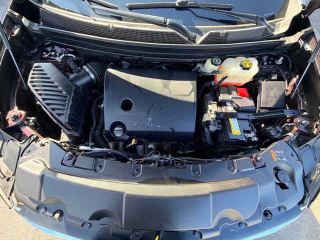 2020 Chevrolet Traverse AWD 4dr LT Leather - 23020084 - 31