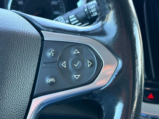 2020 Chevrolet Traverse AWD 4dr LT Leather - 23020084 - 36