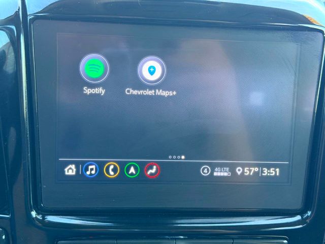 2020 Chevrolet Traverse AWD 4dr LT Leather - 23020084 - 44