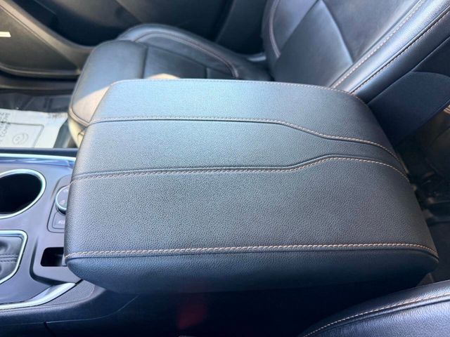 2020 Chevrolet Traverse AWD 4dr LT Leather - 23020084 - 46