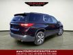 2020 Chevrolet Traverse AWD 4dr LT Leather - 23020084 - 5