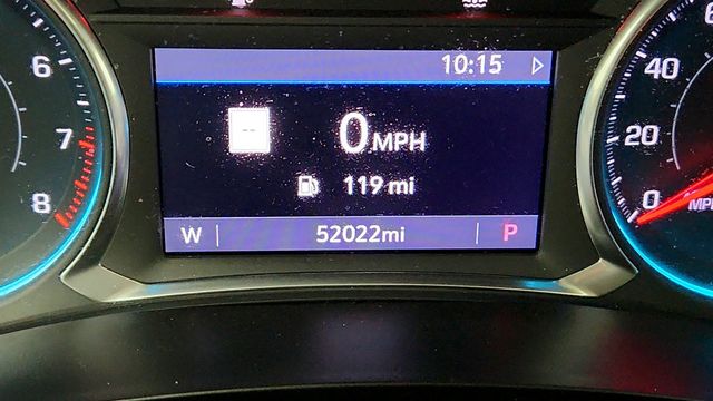 2020 Chevrolet Traverse AWD 4dr LT Leather - 22945332 - 15