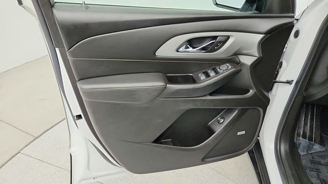 2020 Chevrolet Traverse AWD 4dr LT Leather with Premium Package & Dual Skyscape Sunroof - 22945332 - 10