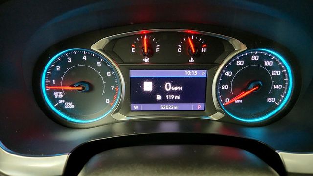 2020 Chevrolet Traverse AWD 4dr LT Leather with Premium Package & Dual Skyscape Sunroof - 22945332 - 14