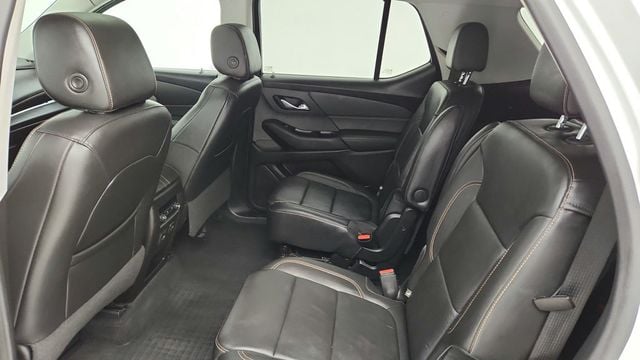 2020 Chevrolet Traverse AWD 4dr LT Leather with Premium Package & Dual Skyscape Sunroof - 22945332 - 20