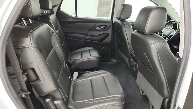 2020 Chevrolet Traverse AWD 4dr LT Leather with Premium Package & Dual Skyscape Sunroof - 22945332 - 22