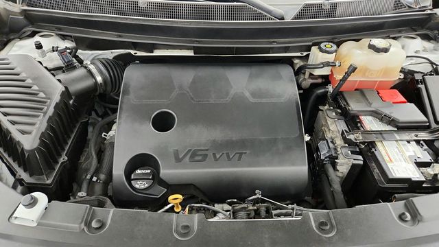 2020 Chevrolet Traverse AWD 4dr LT Leather with Premium Package & Dual Skyscape Sunroof - 22945332 - 26