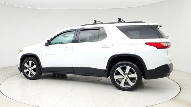 2020 Chevrolet Traverse AWD 4dr LT Leather with Premium Package & Dual Skyscape Sunroof - 22945332 - 6