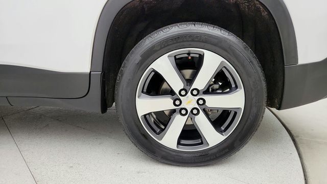2020 Chevrolet Traverse AWD 4dr LT Leather with Premium Package & Dual Skyscape Sunroof - 22945332 - 8