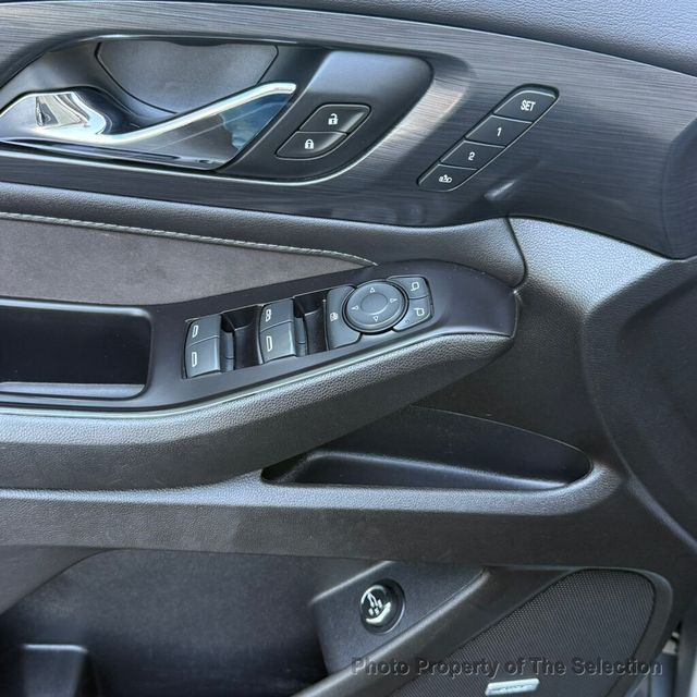 2020 Chevrolet Traverse AWD HIGH COUNTRY W/HIGH COUNTRY PREFERRED EQUIPMENT - 23004232 - 20