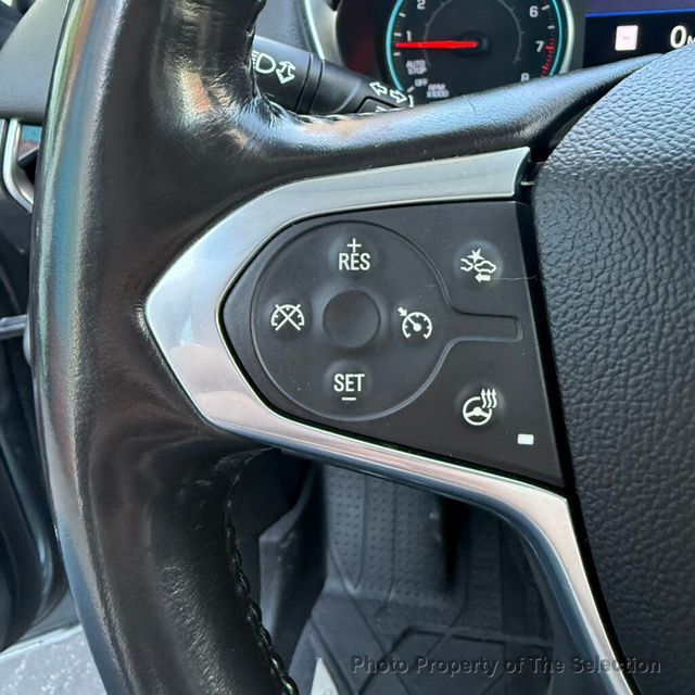 2020 Chevrolet Traverse AWD HIGH COUNTRY W/HIGH COUNTRY PREFERRED EQUIPMENT - 23004232 - 26