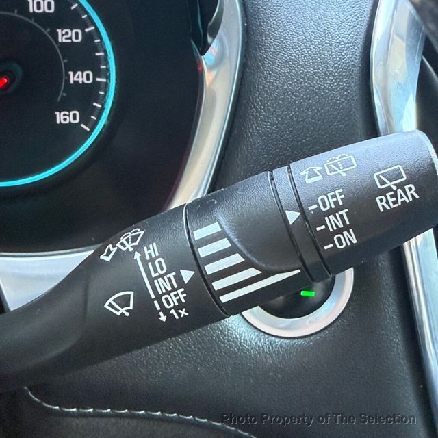 2020 Chevrolet Traverse AWD HIGH COUNTRY W/HIGH COUNTRY PREFERRED EQUIPMENT - 23004232 - 29