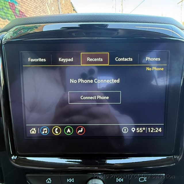 2020 Chevrolet Traverse AWD HIGH COUNTRY W/HIGH COUNTRY PREFERRED EQUIPMENT - 23004232 - 33