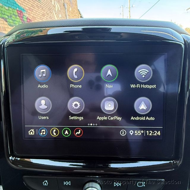 2020 Chevrolet Traverse AWD HIGH COUNTRY W/HIGH COUNTRY PREFERRED EQUIPMENT - 23004232 - 34