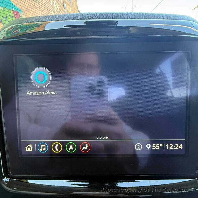 2020 Chevrolet Traverse AWD HIGH COUNTRY W/HIGH COUNTRY PREFERRED EQUIPMENT - 23004232 - 36