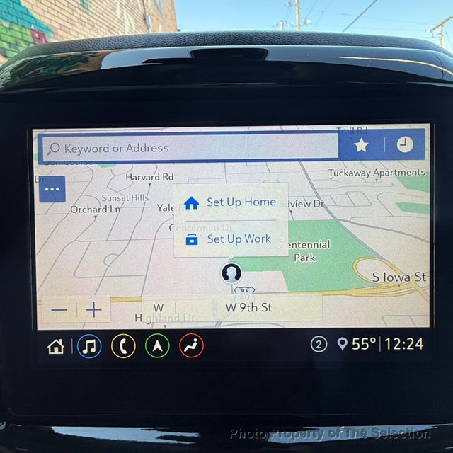 2020 Chevrolet Traverse AWD HIGH COUNTRY W/HIGH COUNTRY PREFERRED EQUIPMENT - 23004232 - 37