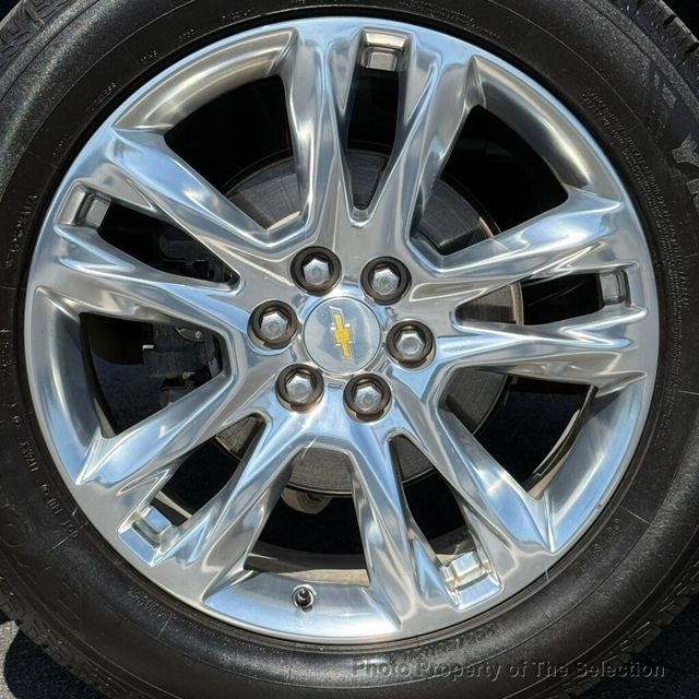 2020 Chevrolet Traverse AWD HIGH COUNTRY W/HIGH COUNTRY PREFERRED EQUIPMENT - 23004232 - 49