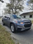 2020 Chevrolet Traverse FWD 4dr LS w/1LS - 22994430 - 0